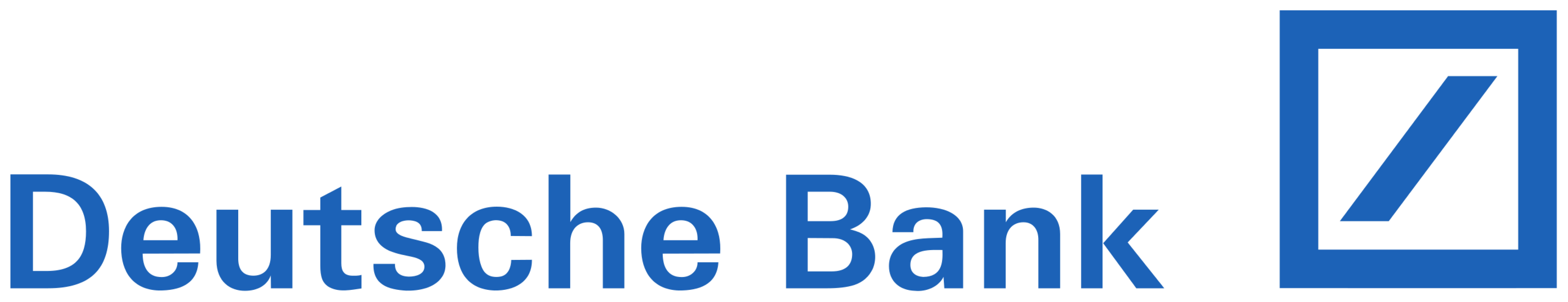 Deutsche Bank Logo_Mindgard's Experience Highlight