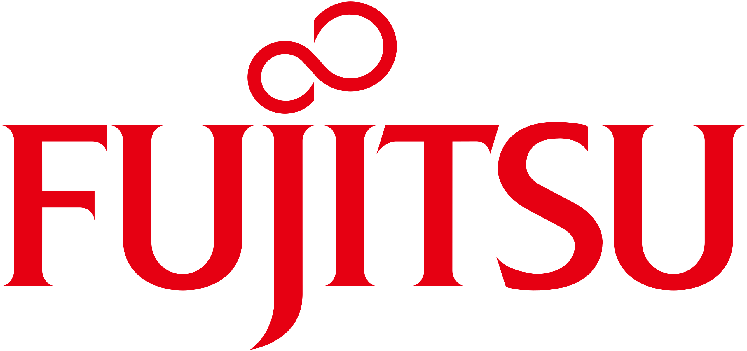 Fujitsu Logo_Mindgard's Experience Highlight