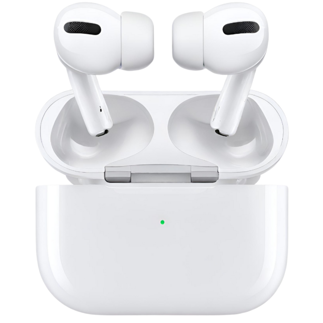 Win Apple AirPods 2nd generation
